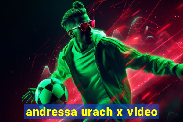 andressa urach x video